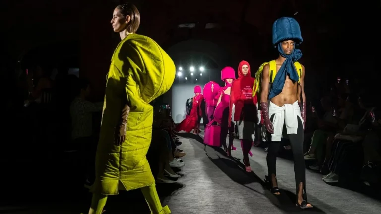 080 Barcelona Fashion: Estos son los 24 diseñadores que desfilarán en la 36ª edición de la fashion week