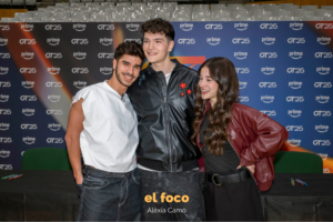 GALERIA | Las mejores imágenes de la firma de ‘OT2025’ en Barcelona