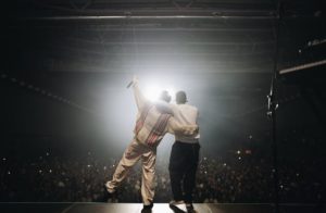 Barcelona se convierte en “La Ciudad” de Alleh y Yorghaki en un concierto lleno de conexión y verdad