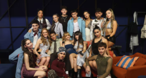 ‘OT2025’ salta del plató al escenario: Madrid, Barcelona y Valencia, primeras paradas confirmadas de la gira oficial