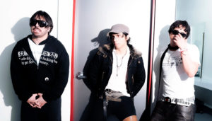 La música urbana que no cabe en etiquetas: Latin Mafia aterriza en el Sant Jordi Club