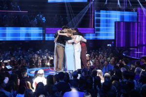 De la mejor grupal a los primeros finalistas: así fue la Gala 11 de ‘OT2025’