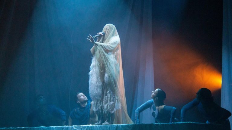 Inverfest 2026 prende la escena musical del invierno en Madrid, Zaragoza y Bilbao