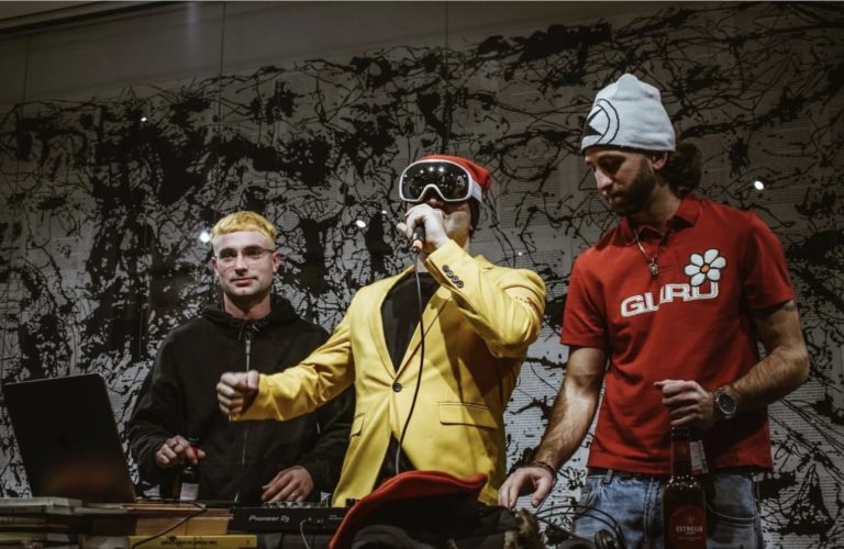 La Festa de Cat Lletres: 100.000 seguidores, una comunidad y una noche para el recuerdo