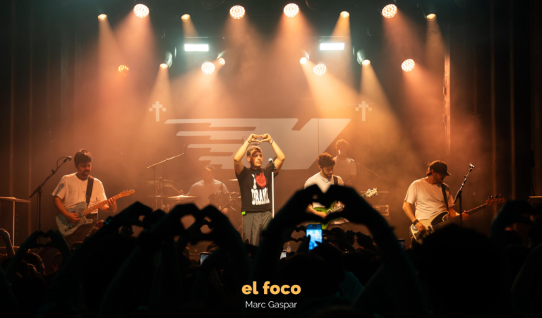 Barcelona se apunta a la «Mudanza» de Hens