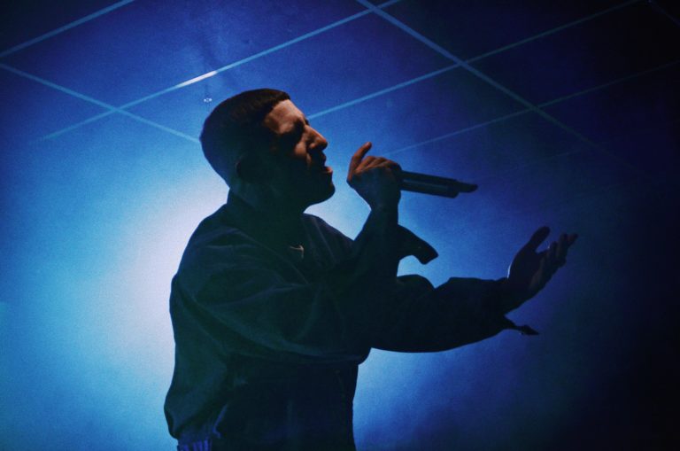 ENOL encuentra en Barcelona el pulso de ‘Tutto Passa’