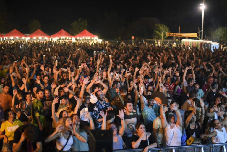 Festival Empordà: dos días donde la Costa Brava se convierte en escenario compartido
