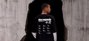 Celio rinde homenaje a Bleach con una colección cápsula inspirada en el icónico anime