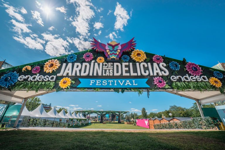 El Jardín de las delicias es la última gran fiesta antes de que Madrid vuelva a la rutina