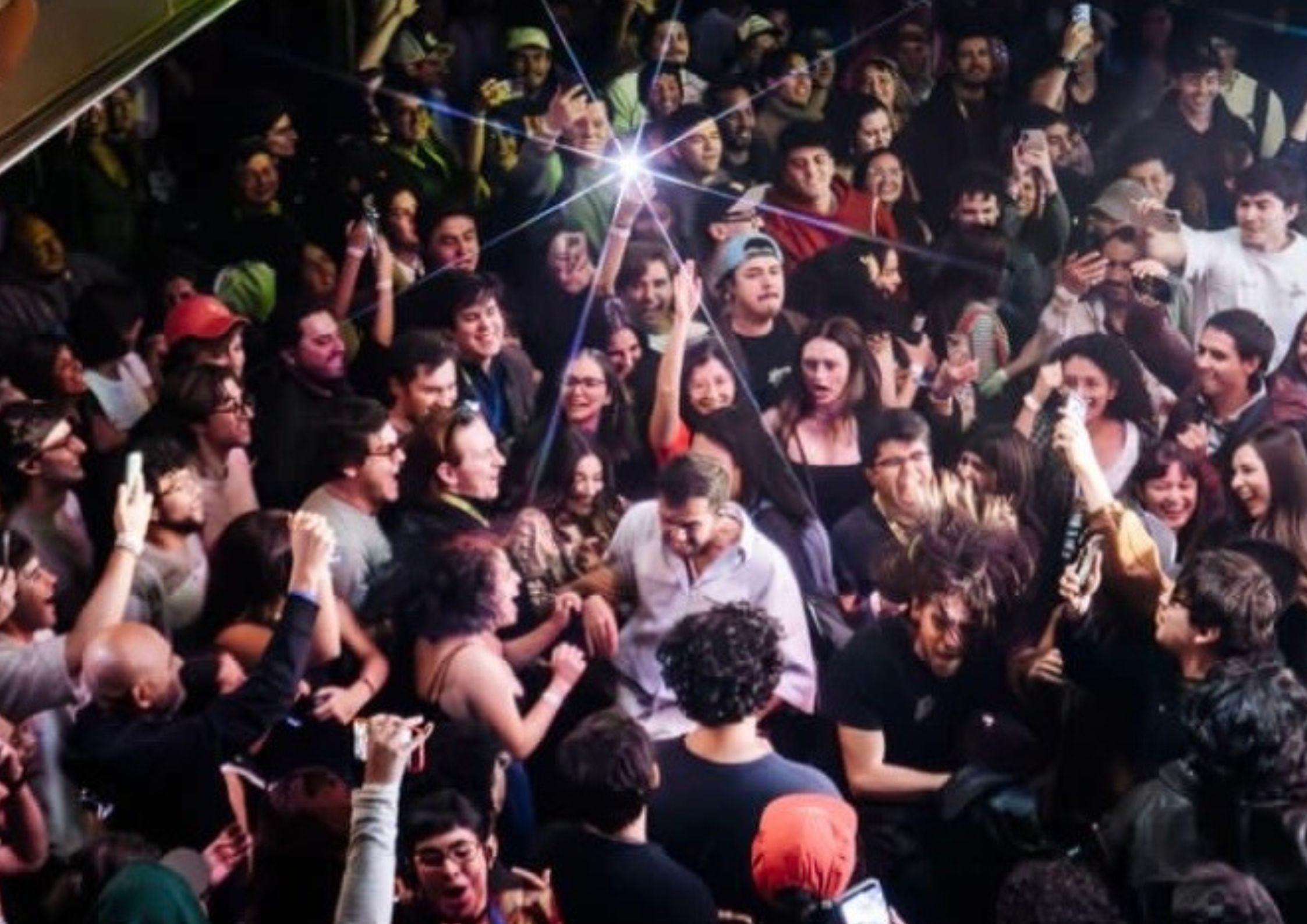 Fotografía Promocional BIME 2026 / Fuente: @BimeNet_ (Instagram).