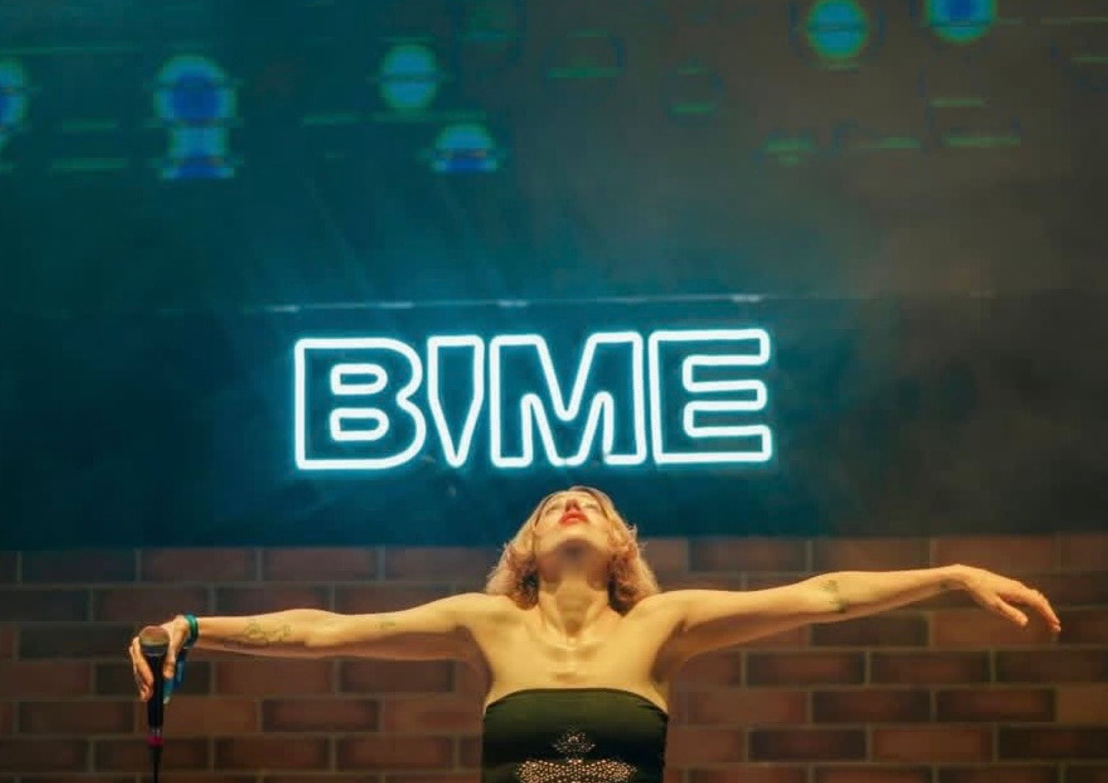 Fotografía Promocional BIME 2026 / Fuente: @BimeNet_ (Instagram).