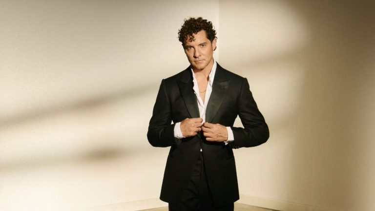 David Bisbal llevará su ‘Tour Eternos’ por España en 2027: fechas, ciudades y todos los detalles