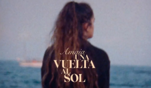 ‘Una vuelta al sol’, el documental que sigue las hazañas del primer año de vida de Amaia Romero