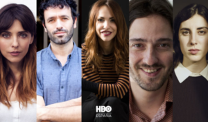 HBO prepara ‘En casa’, una serie sobre la vida en la cuarentena