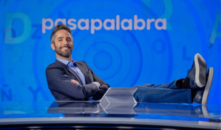‘Pasapalabra’ ya tiene fecha de estreno: el próximo miércoles se emite su primer programa en Antena 3