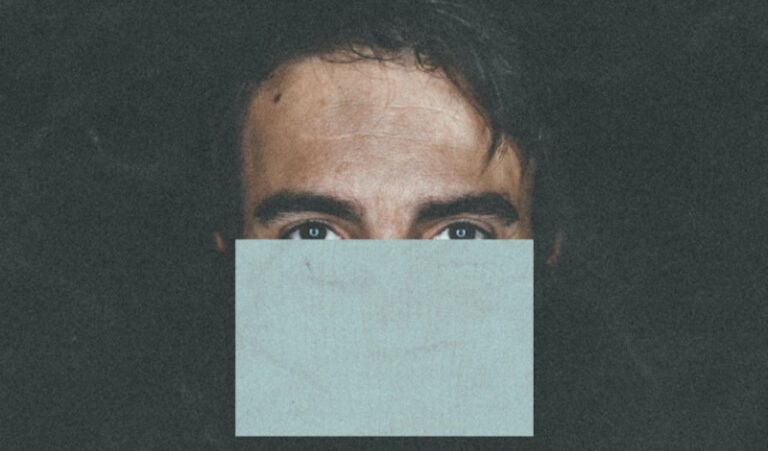David Ruiz, cantante de ‘La M.O.D.A.’, lanza Delfines, primera canción de su EP ‘2.0.2.0’