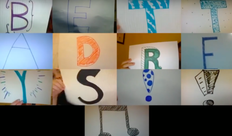 Los fans de One Republic se convierten en los protagonistas del videoclip de ‘Better Days’