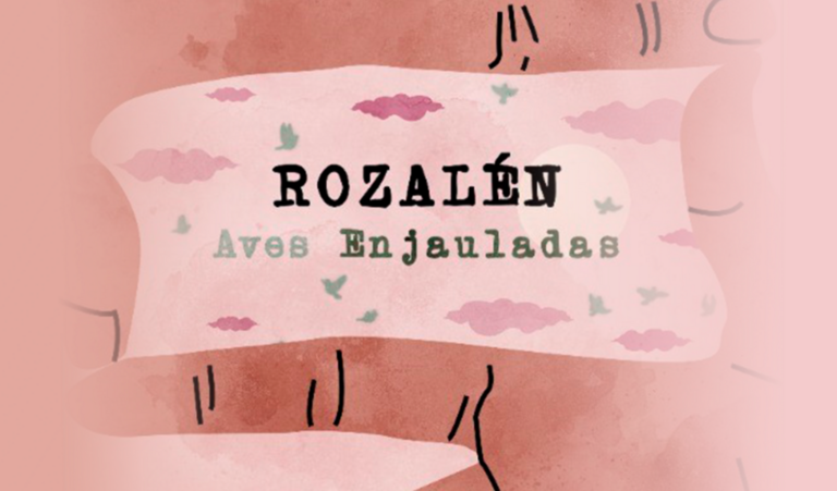 Rozalén presenta ‘Aves Enjauladas’, su nueva canción solidaria