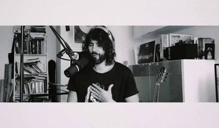 Izal publica ‘La Buena Sombra’, primera canción después de dos años