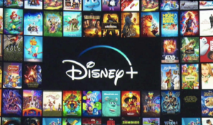 Disney+: el nuevo servicio de transmisión de vídeo en línea