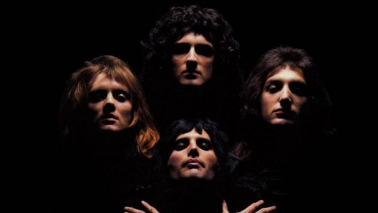 El luchar por la libertad propia, ‘Bohemian Rhapsody’