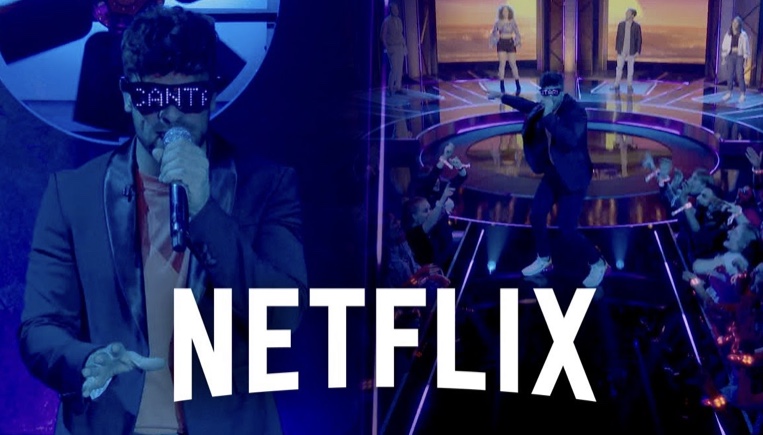 Netflix estrena ‘¡A Cantar!’ el próximo 24 de julio