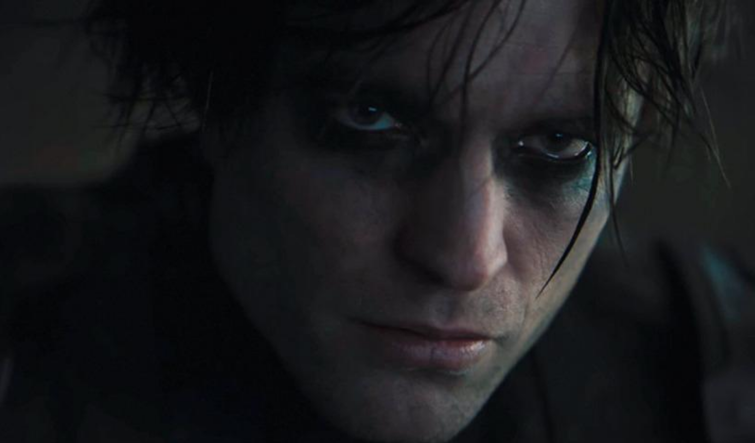 Robert Pattinson protagoniza la nueva película de Batman.