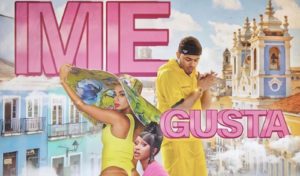 Anitta publica ‘Me Gusta’ junto con Cardi B y Myke Towers