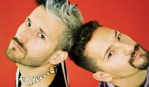 Mau y Ricky lanzan su sencillo ‘La Grosera’