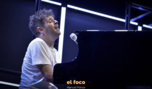 Pablo López, por fin, presenta su nuevo álbum ‘Unikornio’