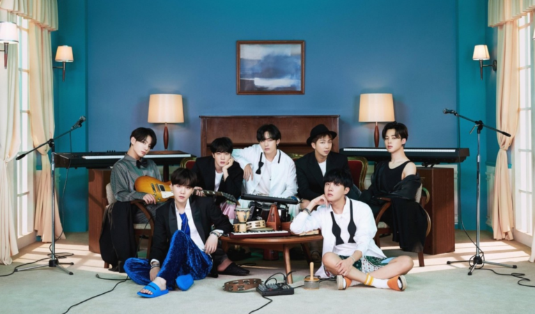 BTS vuelve con ‘BE’ su nuevo album, un soplo de esperanza a sus ARMY en tiempos de pandemia