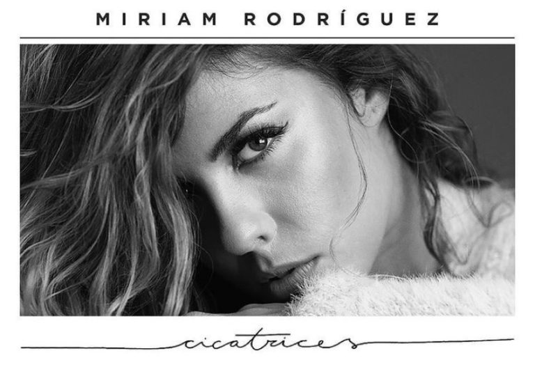 Dos años desde que Miriam Rodríguez curó nuestras «Cicatrices»