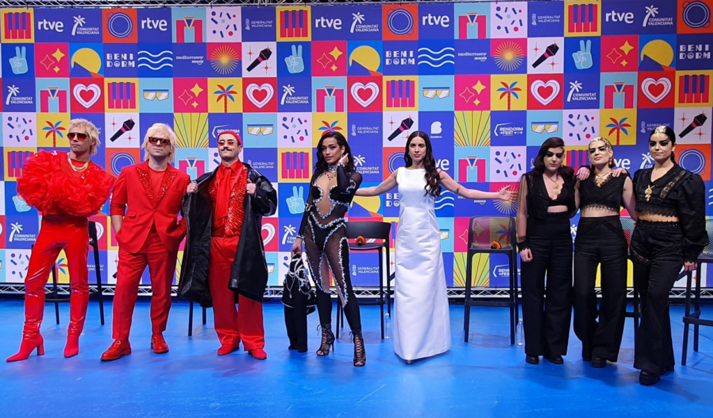 Benidorm Fest: el inicio de una nueva era de España en Eurovisión