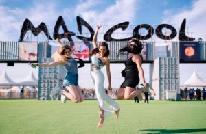 Mad Cool Festival 2022: todo lo que necesitas saber