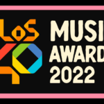 Los 40 Music Awards 2022: estos son todos los nominados
