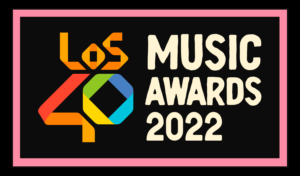 Los 40 Music Awards 2022: estos son todos los nominados