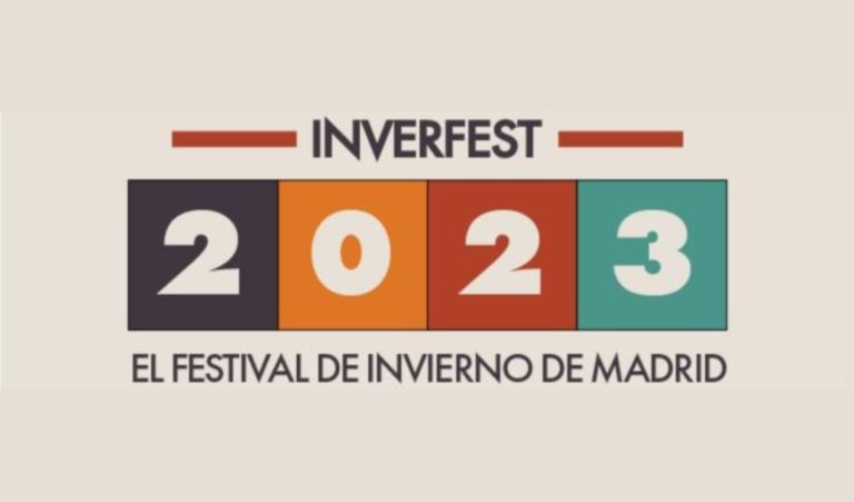 INVERFEST: vuelve el festival que pone música al invierno