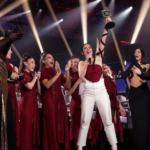 Blanca Paloma conquista el Benidorm Fest y será la representante española en Eurovisión 2023