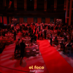 803.400€ recaudados en la 30ª edición de la gala benéfica People In Red