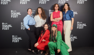 Equal Fest: el evento de Spotify para celebrar el talento femenino de nuestras artistas