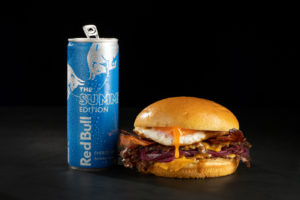 GOIKO lanza la “Energy Burger»: su nueva smash burger