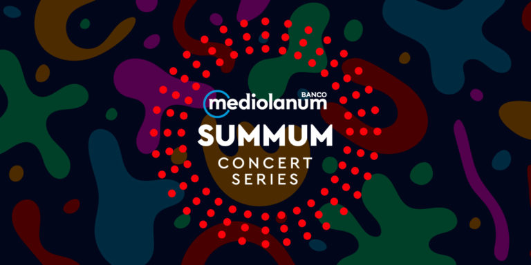 Llega la I edición de Banco Mediolanum Summum Concert Series