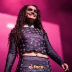GALERIA Las mejores fotos de Amaia en el Wizink Center
