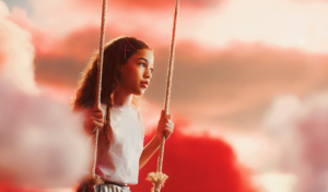 Así suena ‘Loviu’, el tema de Sandra Valero para Eurovisión Junior 2023