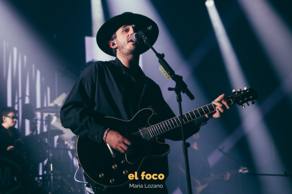 Morat vuelve a triunfar pisando tierra andaluza