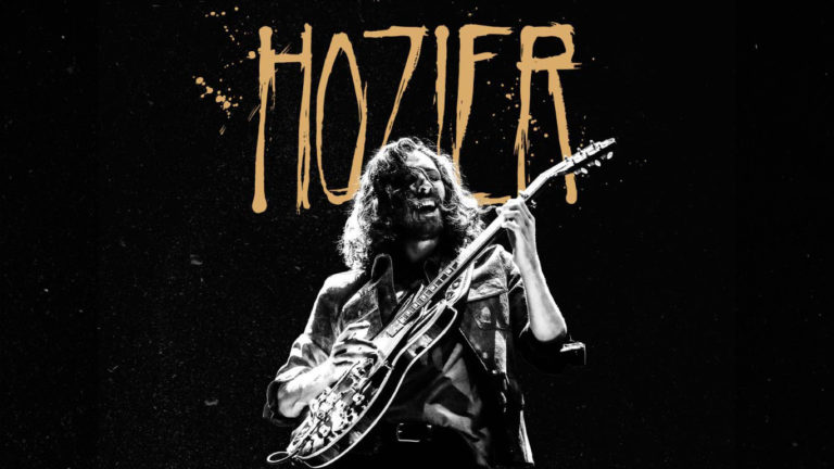 Hozier vuelve a España con su gira internacional y actuará el 1 de julio en el Wizink Center de Madrid