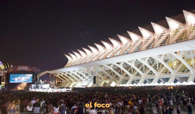 BIGSOUND 2024: así será el mejor festival del verano en València
