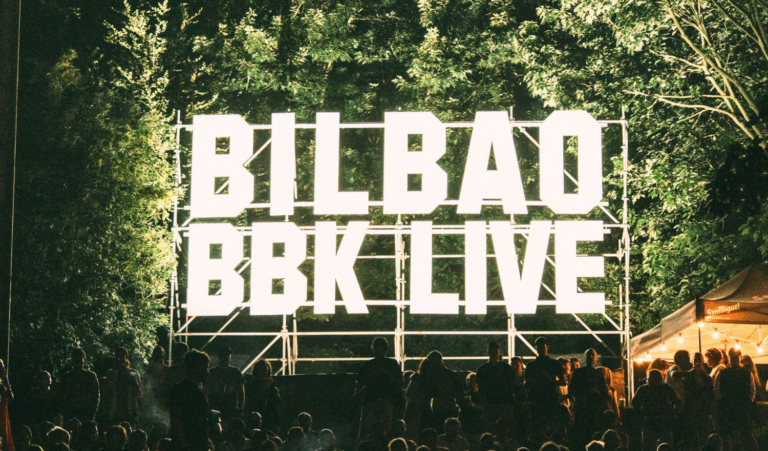 Vuelve la magia del Bilbao BBK Live