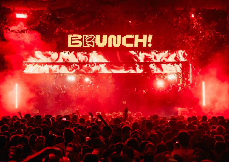 El Brunch Electronik llega con fuerza para su Fall Season 2024