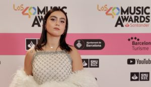 FOTOS Los «lookazos» de la cena de nominados de Los40 Music Awards Santander 2024